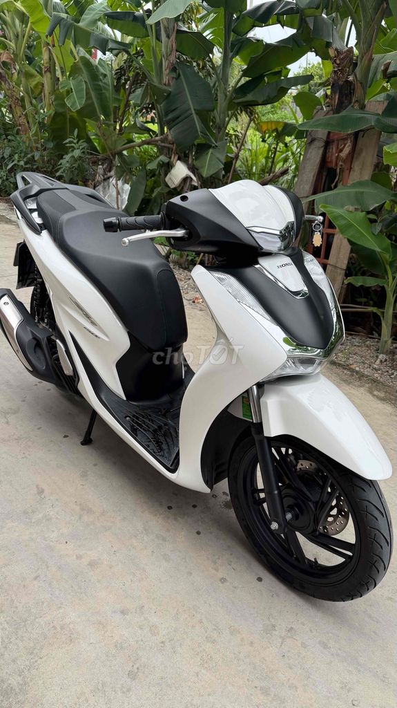 Honda SH 2021 - ảnh 3
