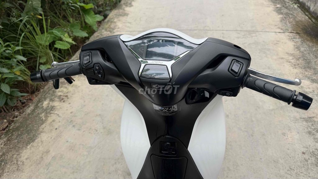 Honda SH 2021 - ảnh 4