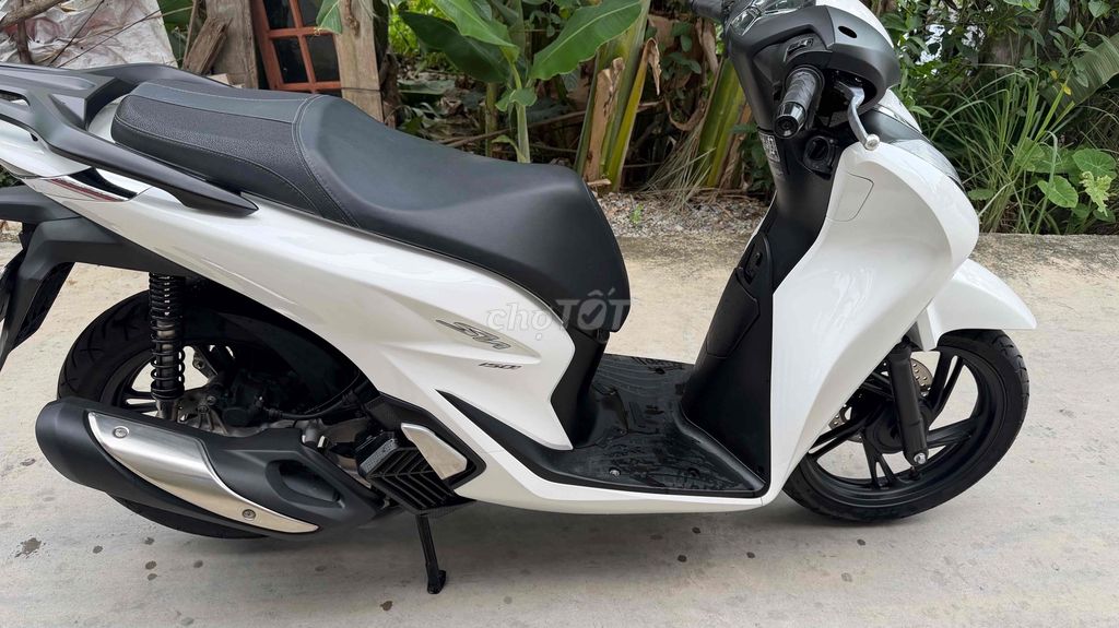 Honda SH 2021 - ảnh 5
