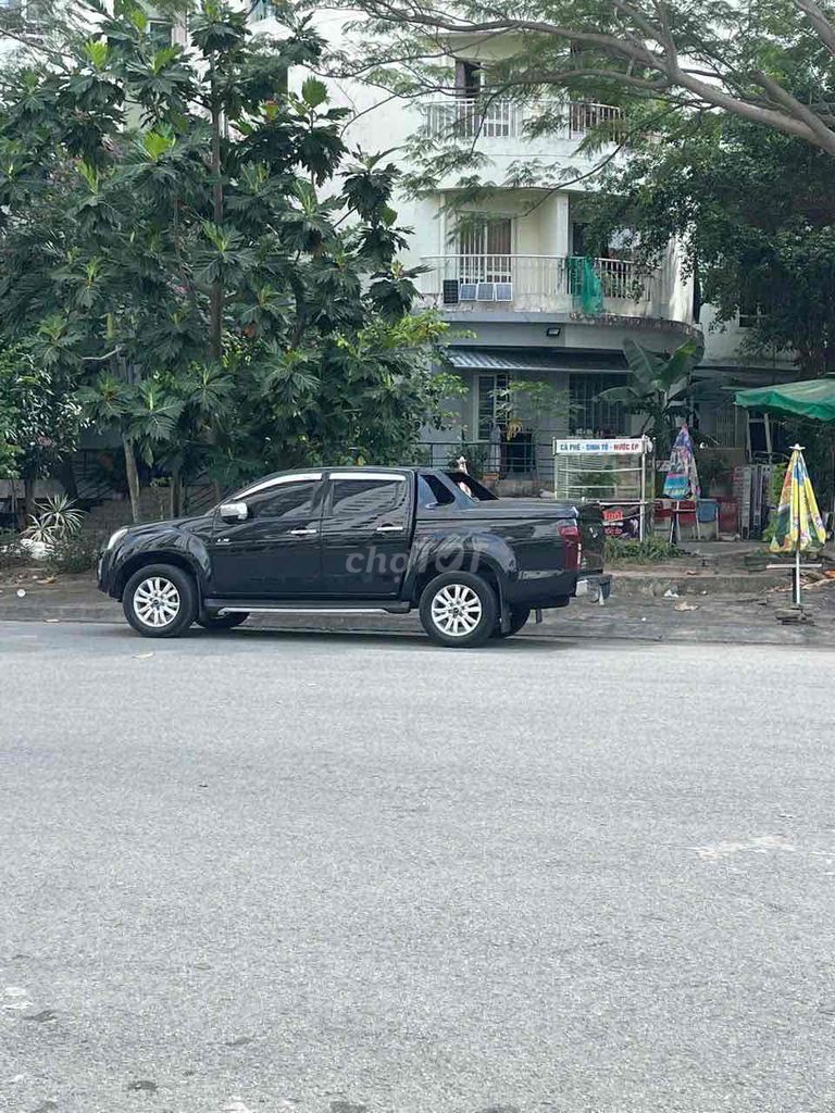Isuzu 2018 - ảnh 2