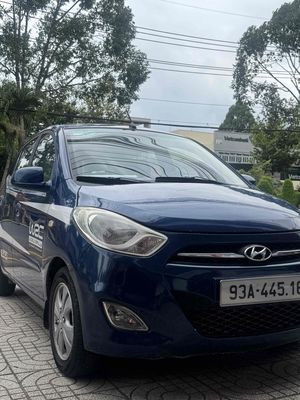 Hyundai Grand i10 - ảnh 1