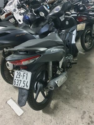 Honda Future 2022 - ảnh 1