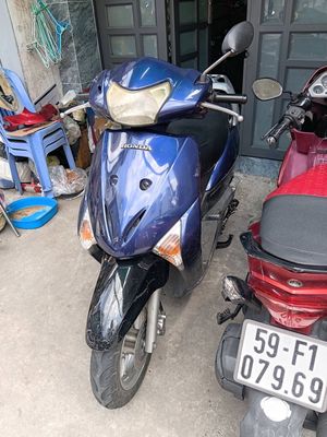 Bán xe 2010 - ảnh 1