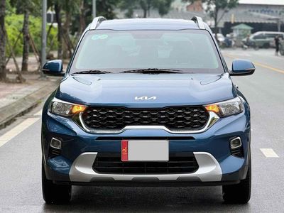 Kia Sonet - ảnh 1