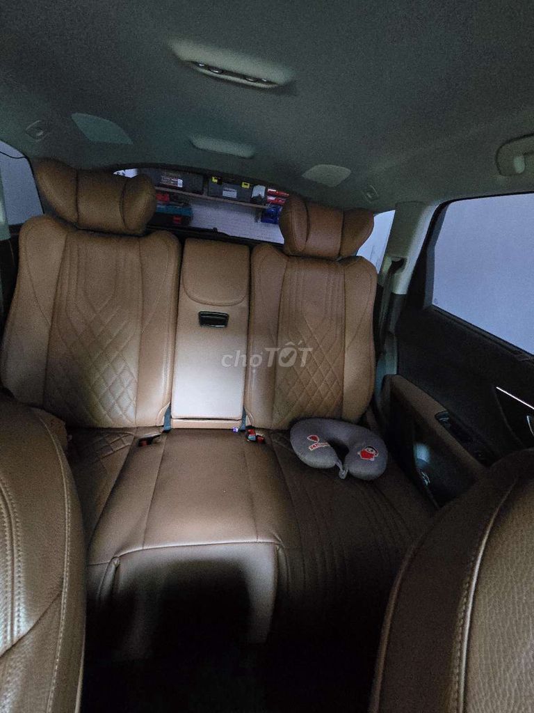 Audi Q7 2020 - ảnh 3