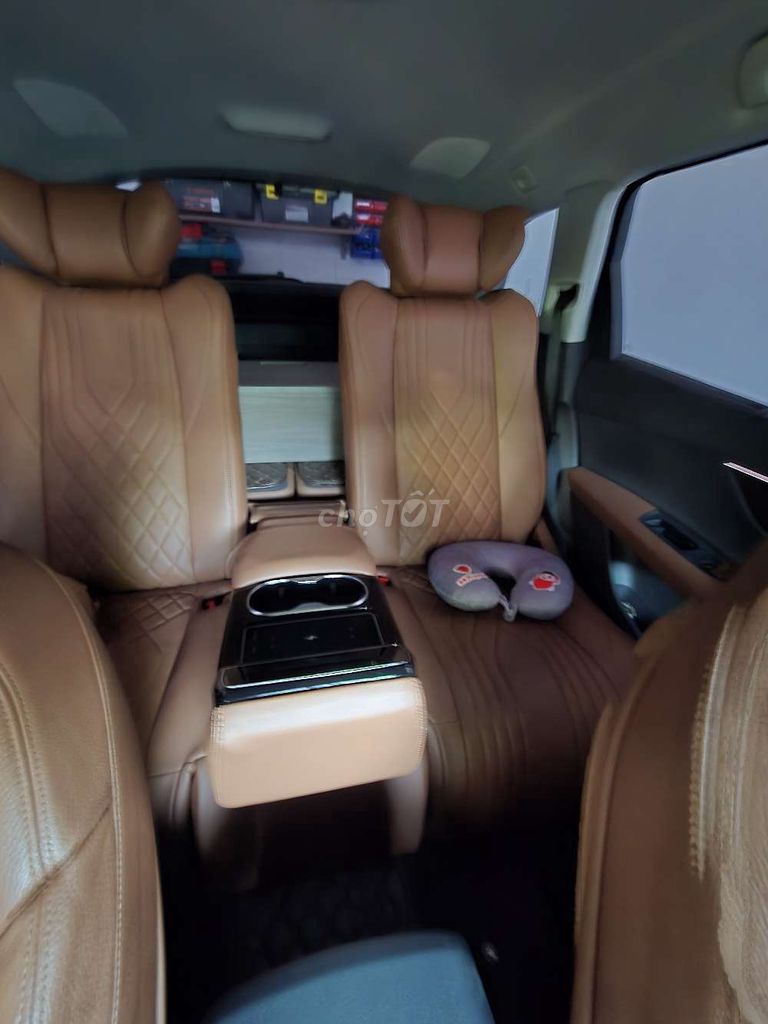 Audi Q7 2020 - ảnh 4