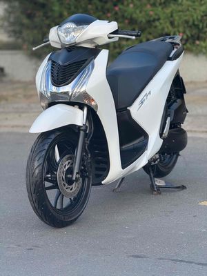Honda SH 2016 - ảnh 1