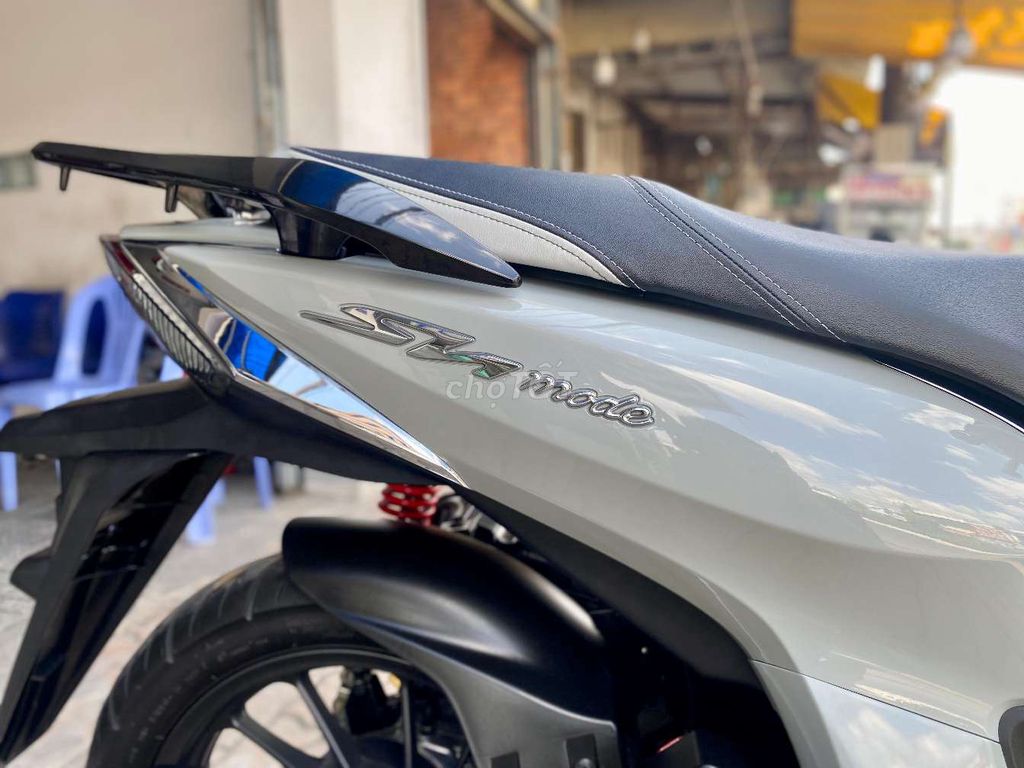 Honda SH Mode 2022 - ảnh 5