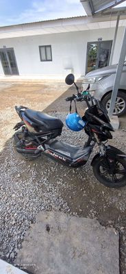 Xe m 2020 - ảnh 1