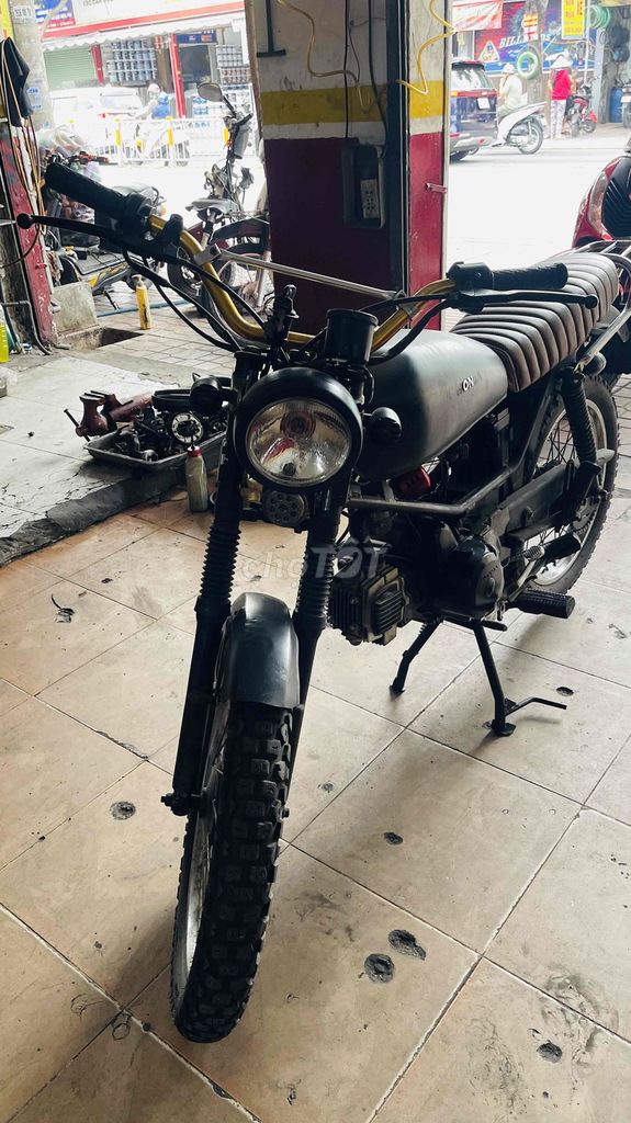 Honda Win 2022 - ảnh 1