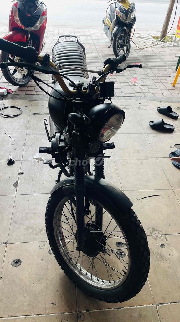 Honda Win 2022 - ảnh 2