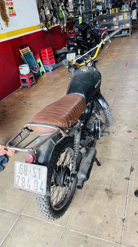 Honda Win 2022 - ảnh 3