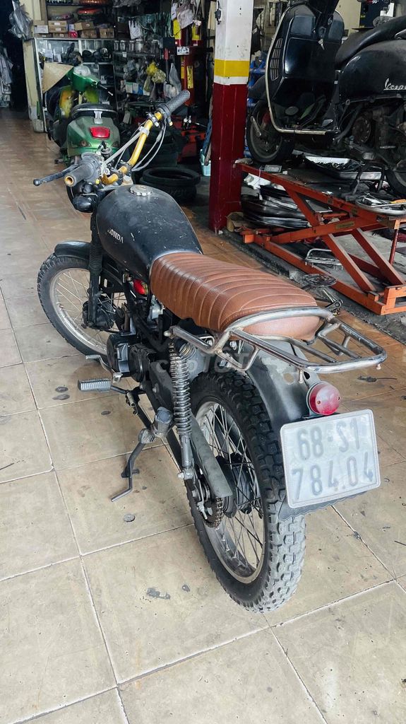 Honda Win 2022 - ảnh 4