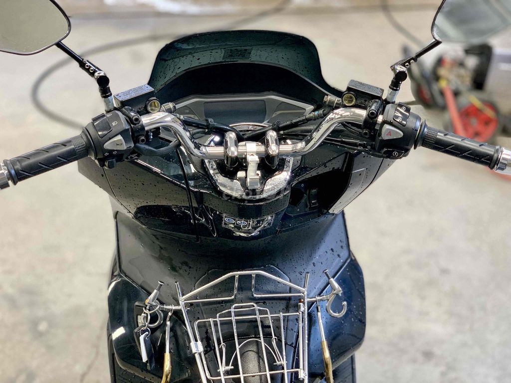 Honda 2021 - ảnh 5