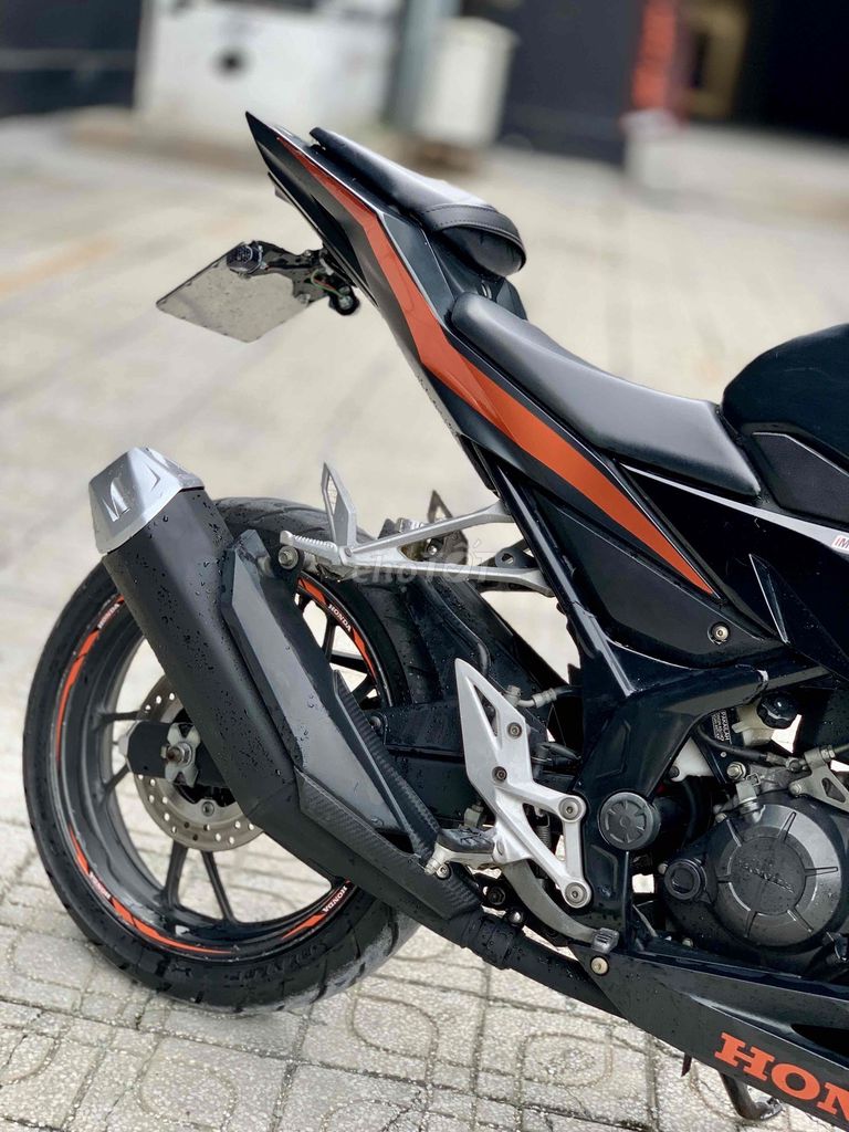 CBR 2018 - ảnh 5