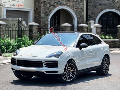 Porsche Cayenne 3.0 V6 2021 - ảnh 2