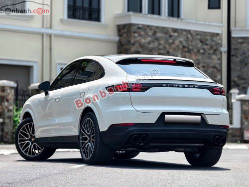 Porsche Cayenne 3.0 V6 2021 - ảnh 4