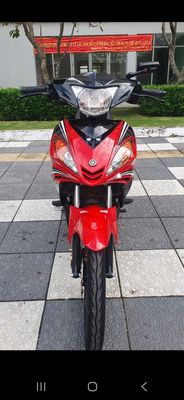 Yamaha Exciter 2014 - ảnh 1