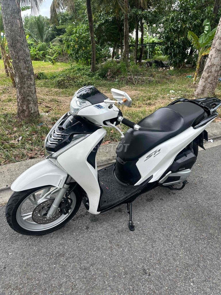 Honda SH 2018 - ảnh 2