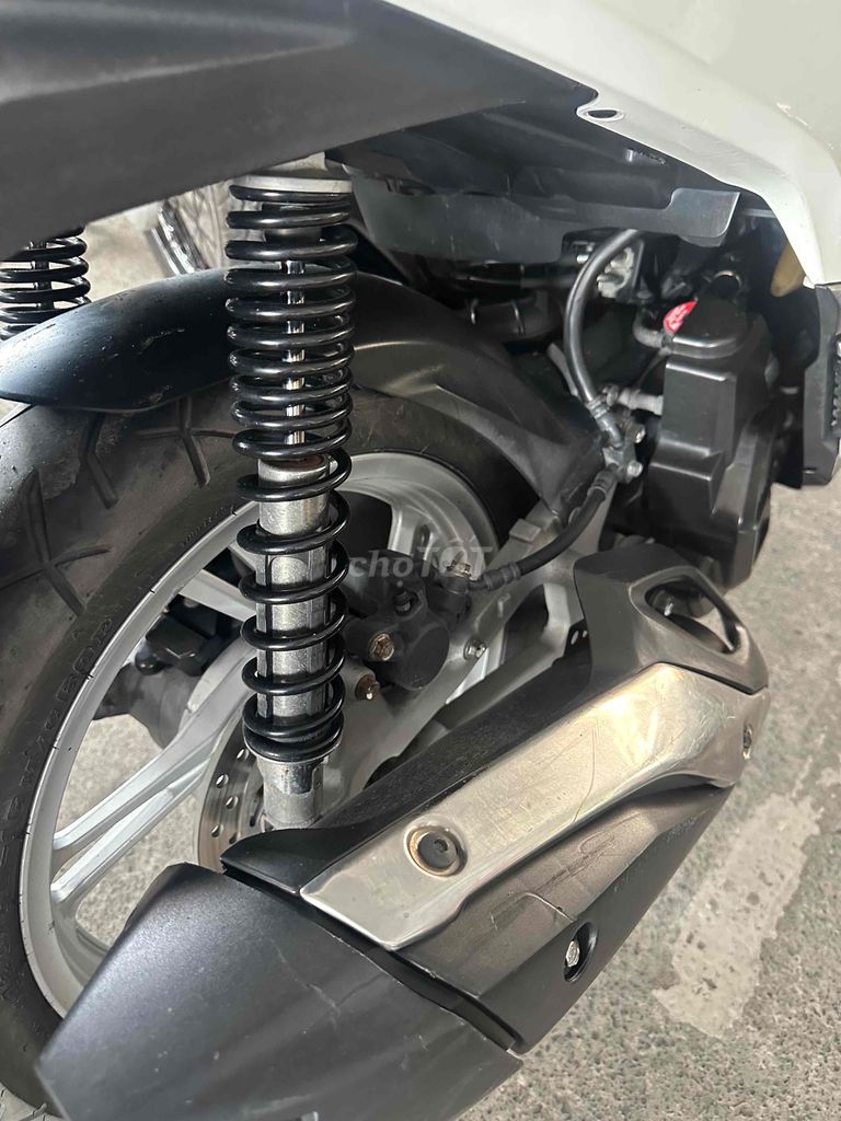 Honda SH 2018 - ảnh 3