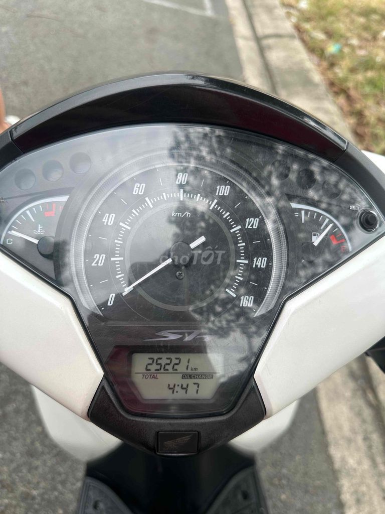 Honda SH 2018 - ảnh 4