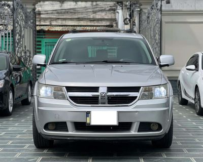Dodge 2008 - ảnh 1