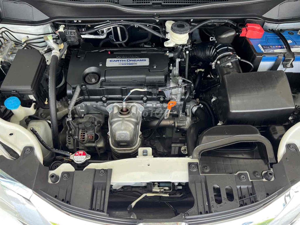 Honda Odyssey 2016 - ảnh 5