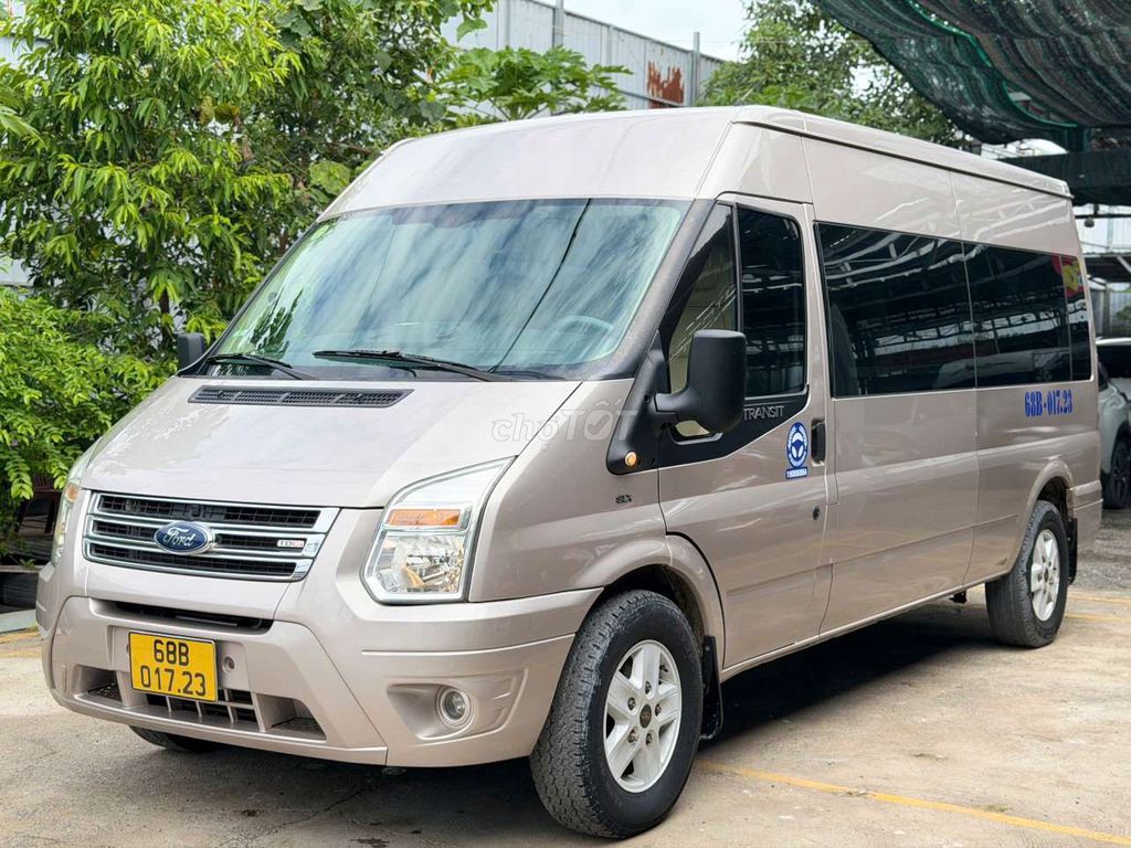 Ford 2018 - ảnh 2
