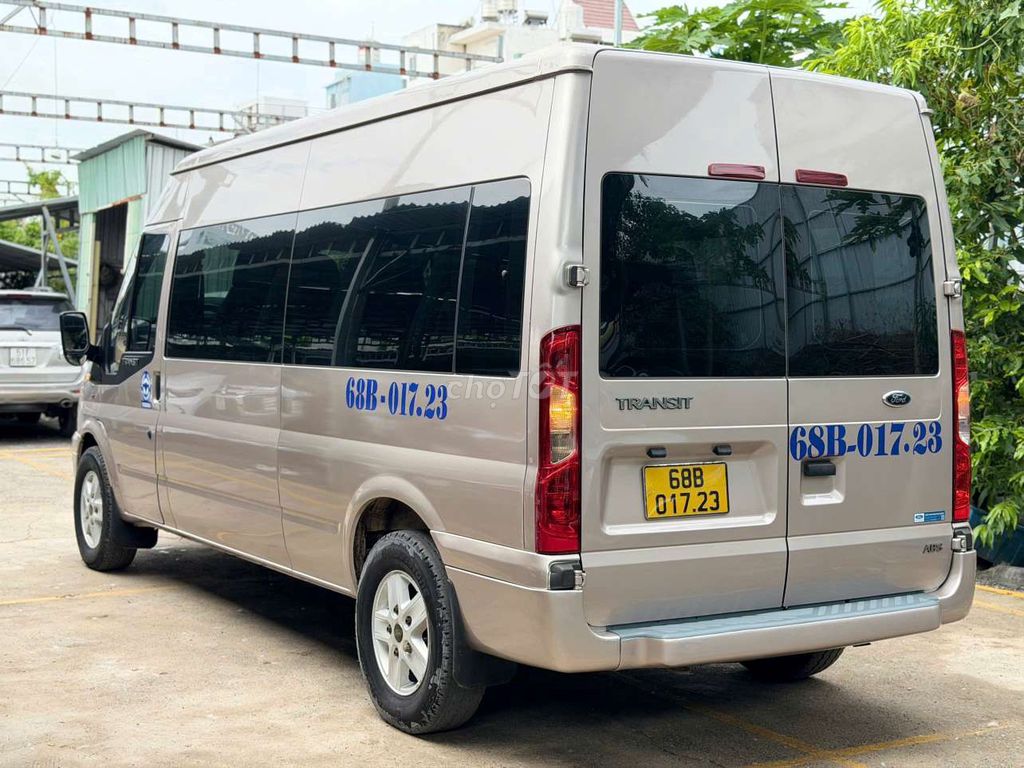 Ford 2018 - ảnh 5