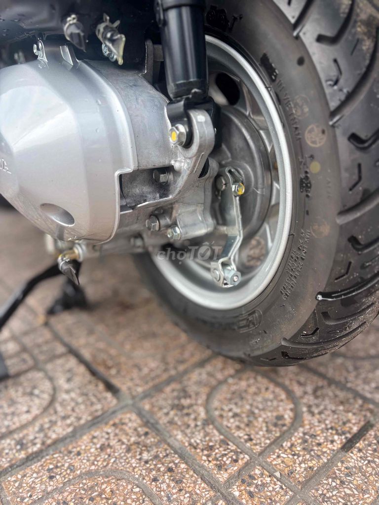Honda Scoopy 2026 - ảnh 3