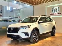 Honda BR V G 2026 - ảnh 1