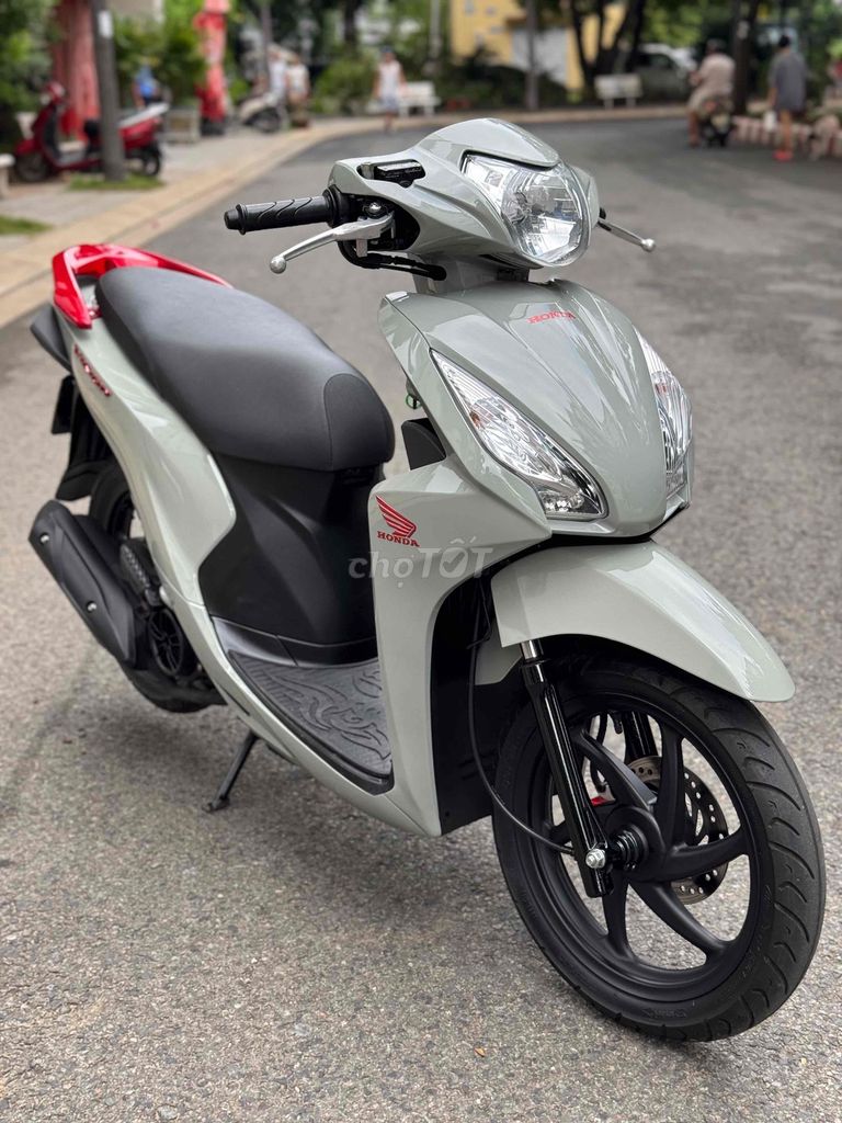Honda Vision 2017 - ảnh 1