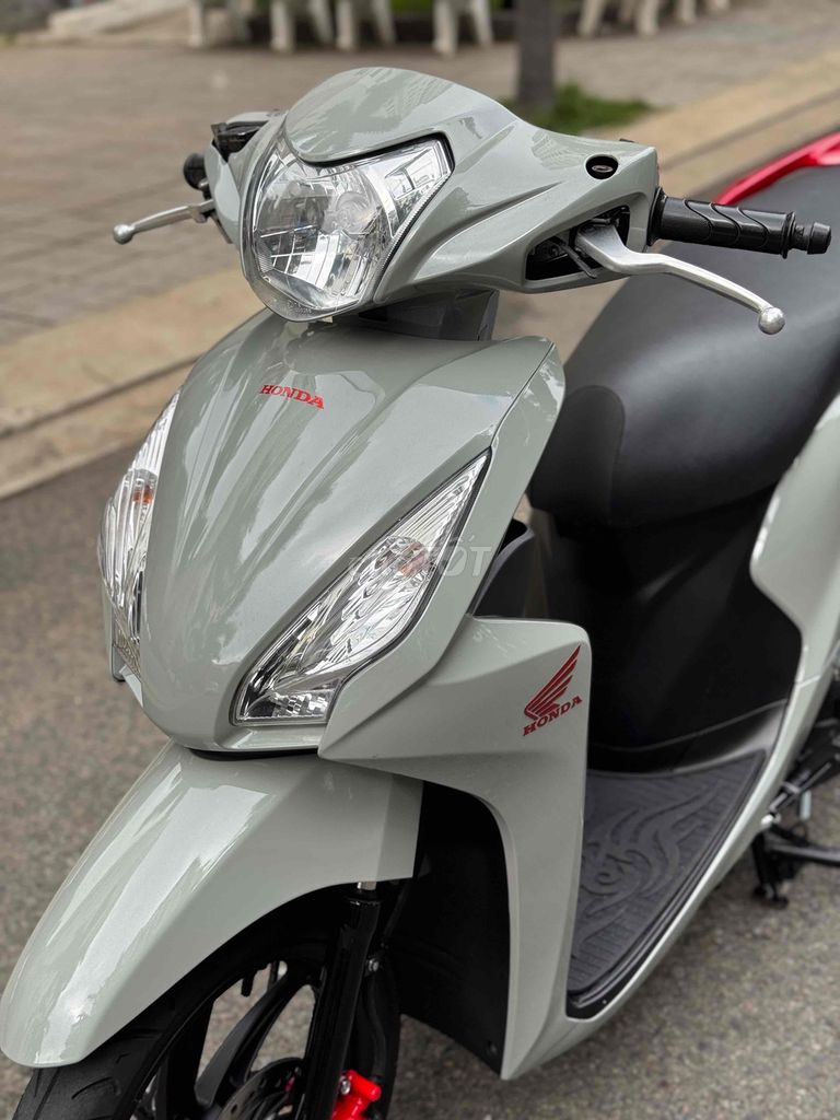 Honda Vision 2017 - ảnh 4