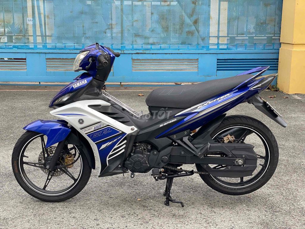 Yamaha Exciter 2012 - ảnh 2