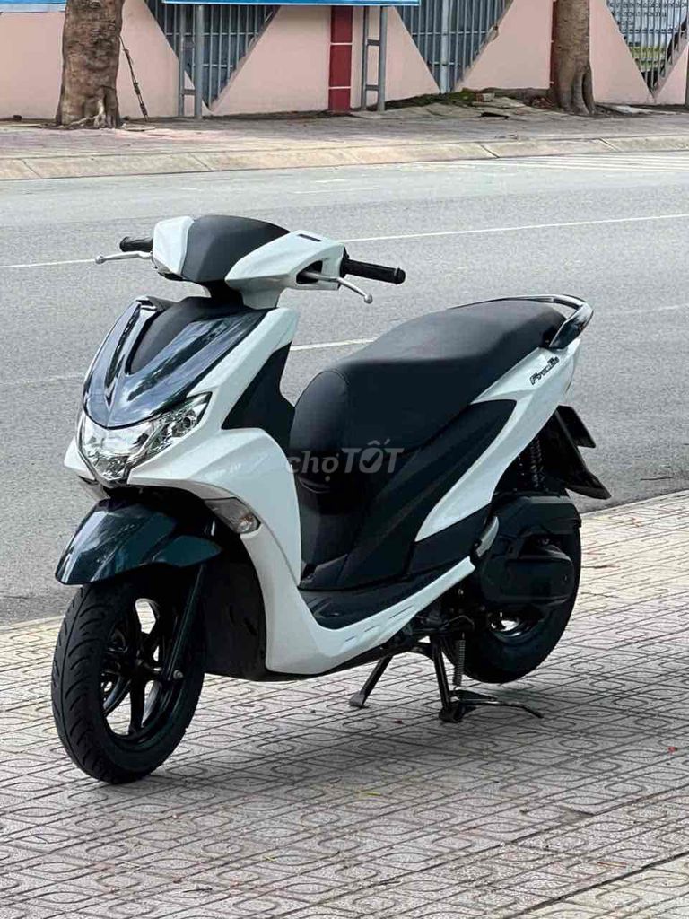 Yamaha FreeGo 2019 - ảnh 1