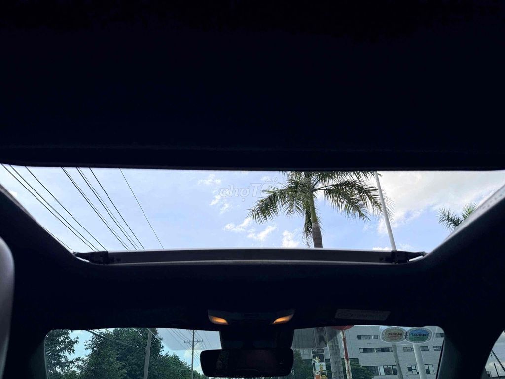 Toyota Corolla Cross 1.8V 2020 - ảnh 3
