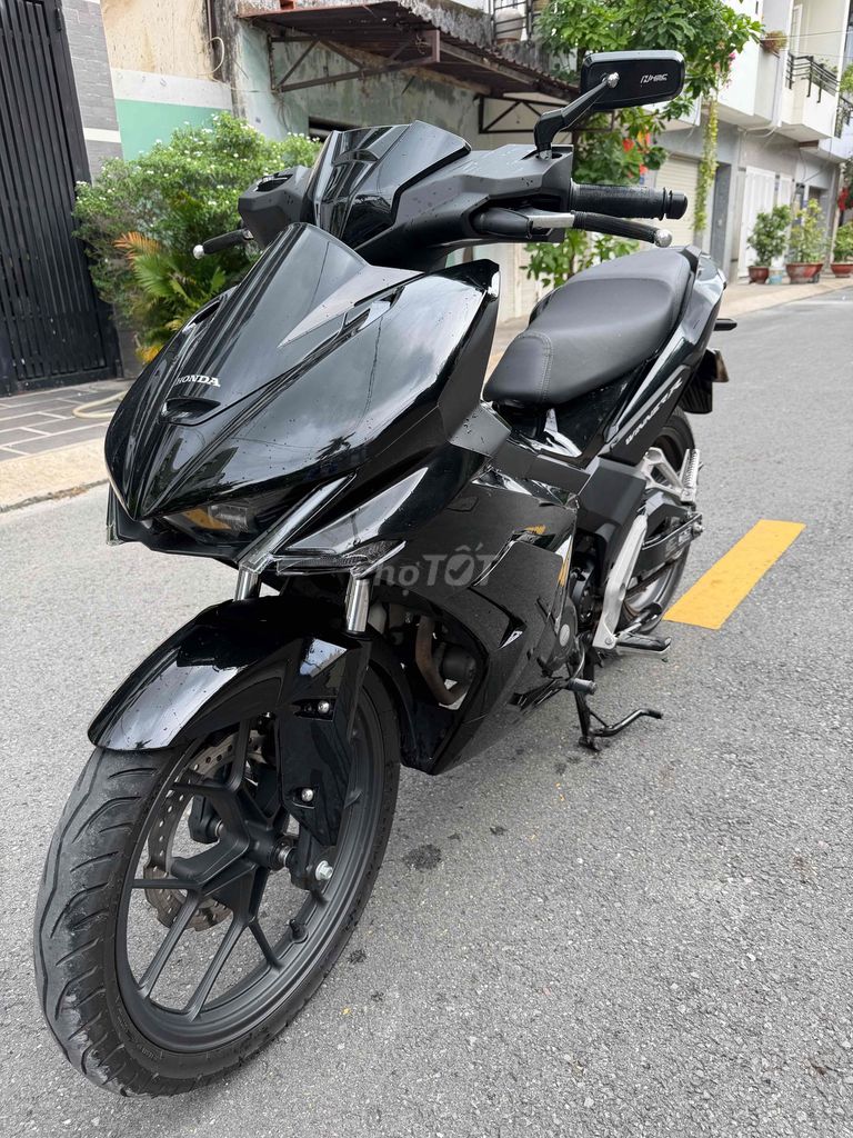 Honda Winner 2025 - ảnh 1