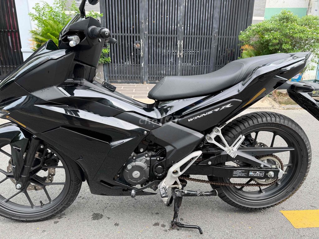 Honda Winner 2025 - ảnh 2