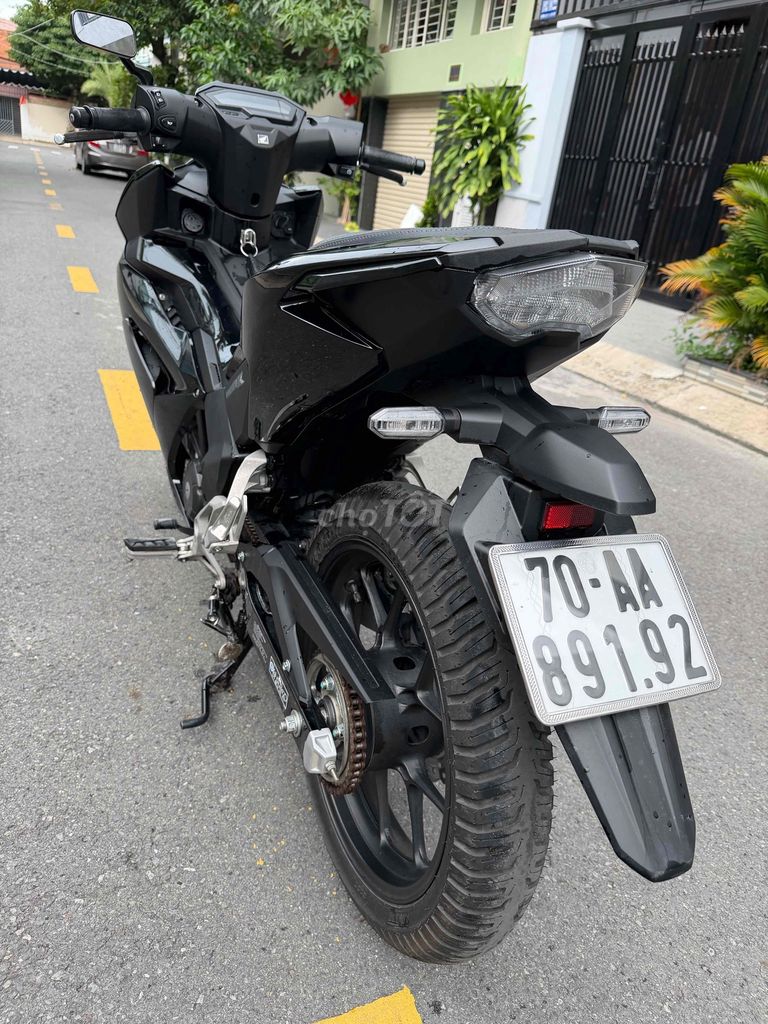 Honda Winner 2025 - ảnh 3