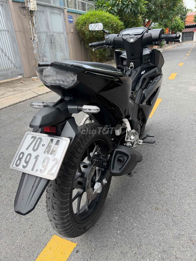 Honda Winner 2025 - ảnh 4