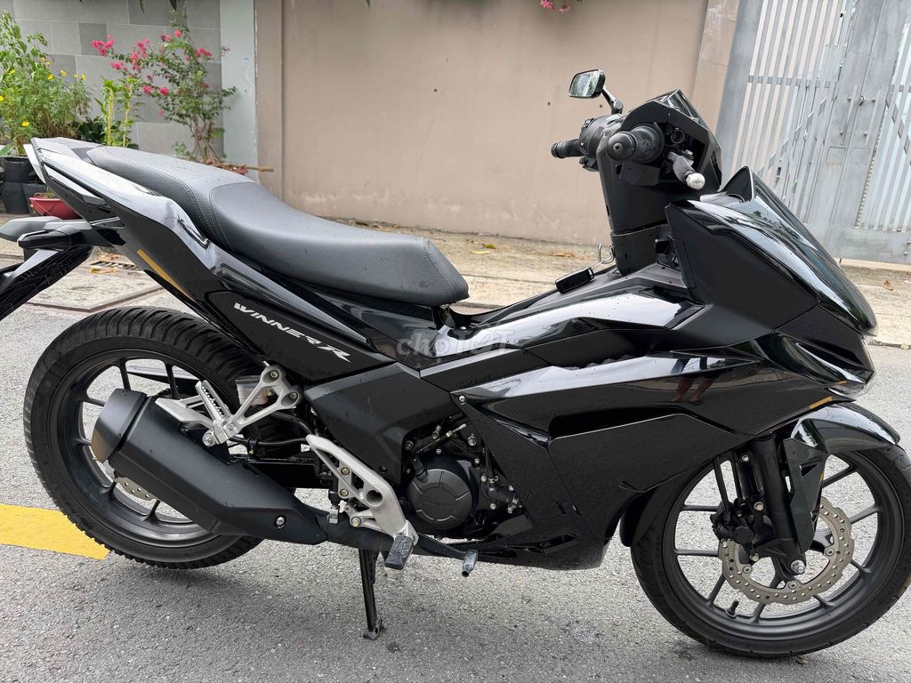 Honda Winner 2025 - ảnh 5