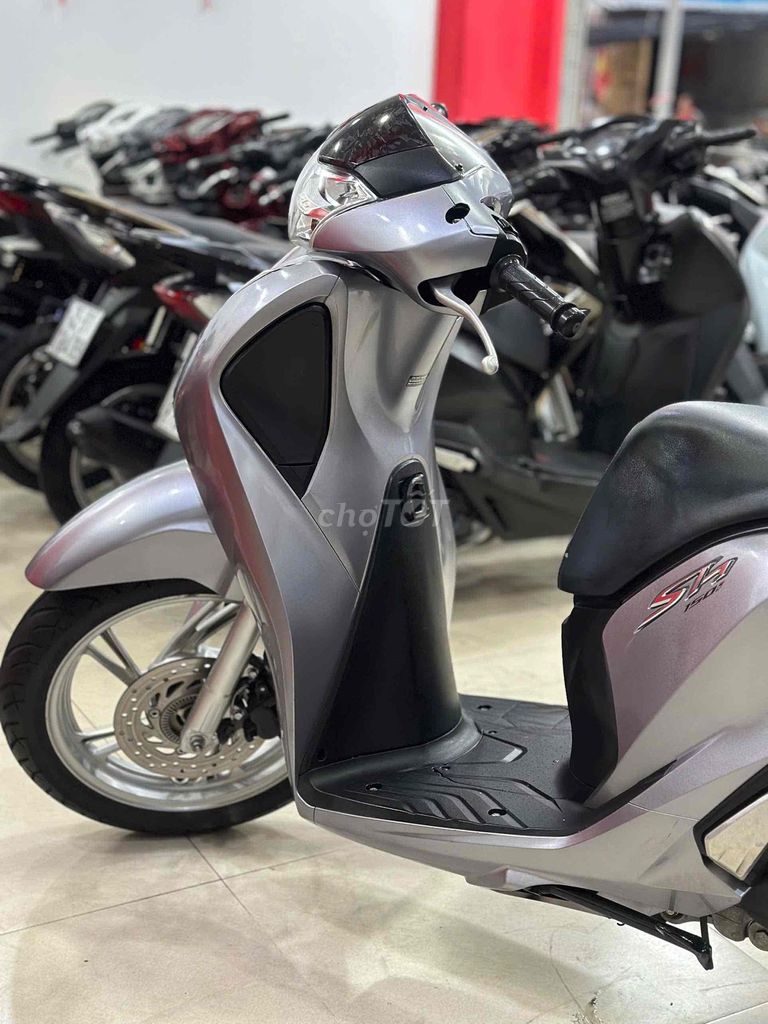 Honda SH 2017 - ảnh 1