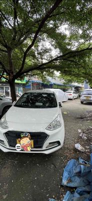 Hyundai Grand i10 2020 - ảnh 1
