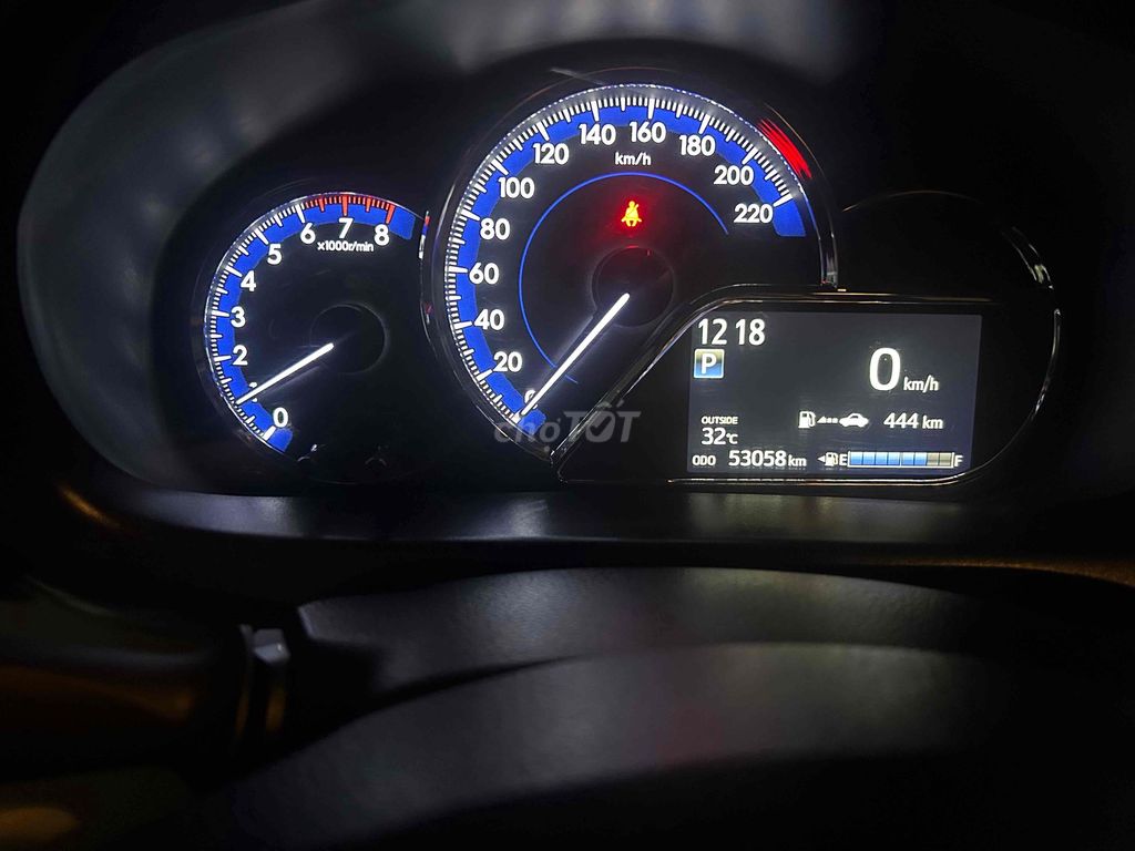 Toyota Vios 2023 - ảnh 2