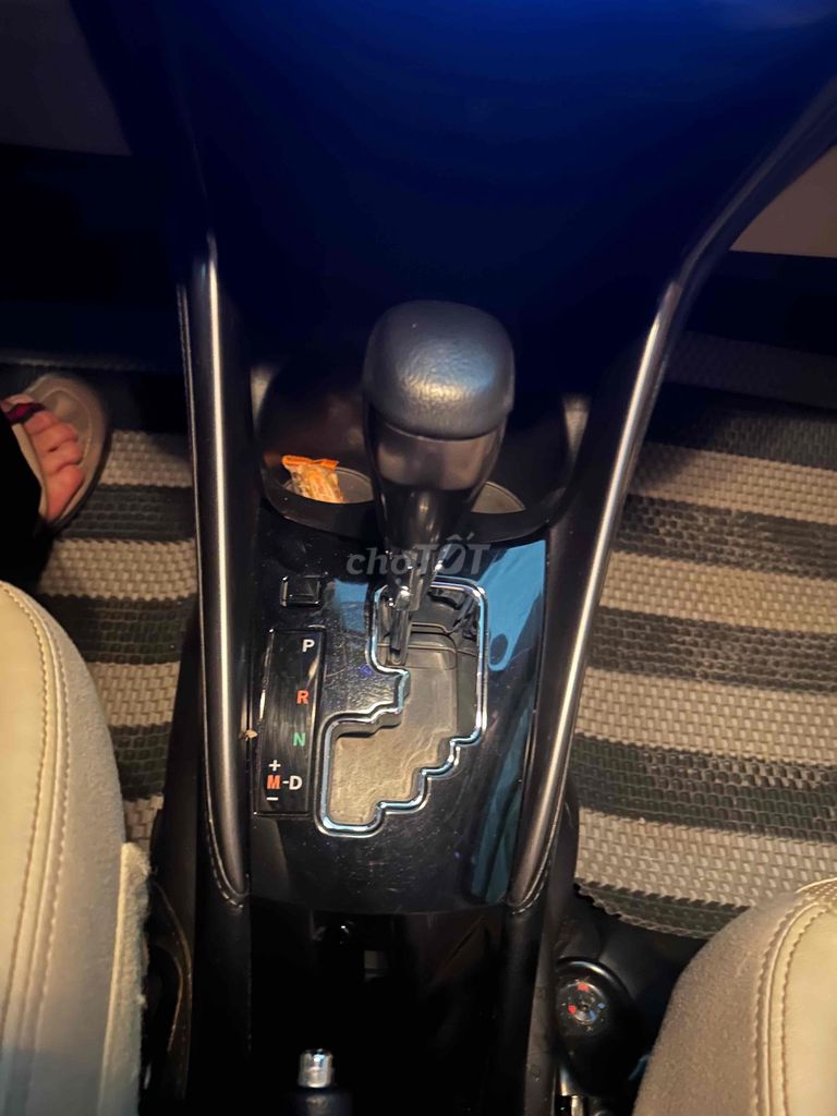 Toyota Vios 2023 - ảnh 3