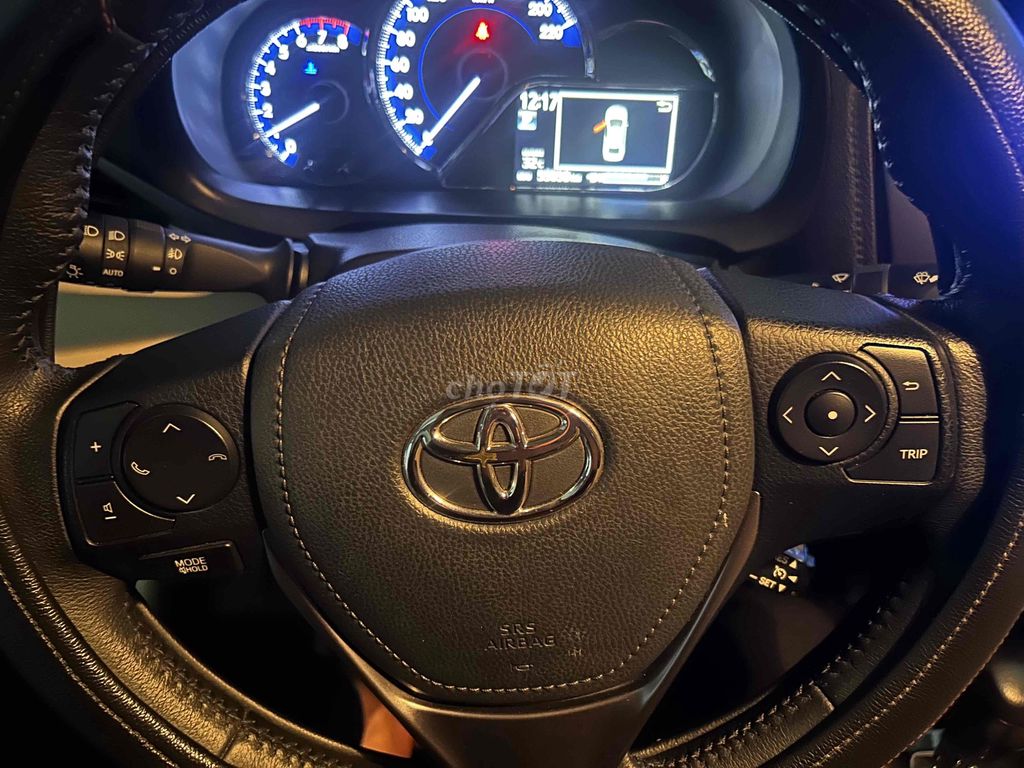 Toyota Vios 2023 - ảnh 4