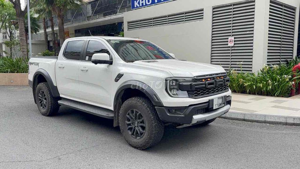Ford 2023 - ảnh 2