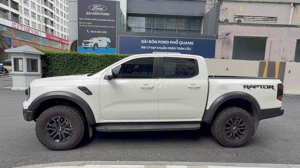Ford 2023 - ảnh 5