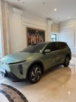 VinFast Limo Green AT 2026 - ảnh 1