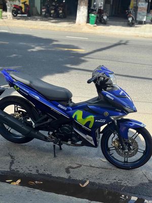 Yamaha Exciter 2016 - ảnh 1